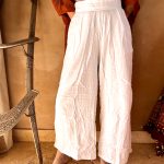 Tetra pants