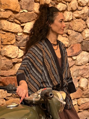 קימונו טריבל 250