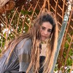 Yanina top